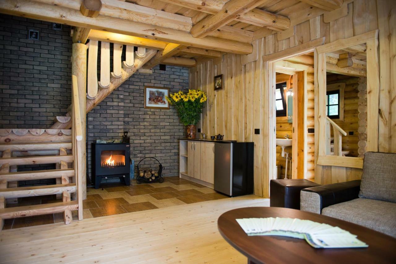 Meguva Resort Hotel Palanga Bagian luar foto